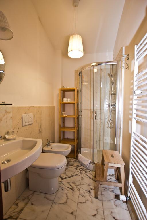 La Coralia B&B Massa  Exteriér fotografie