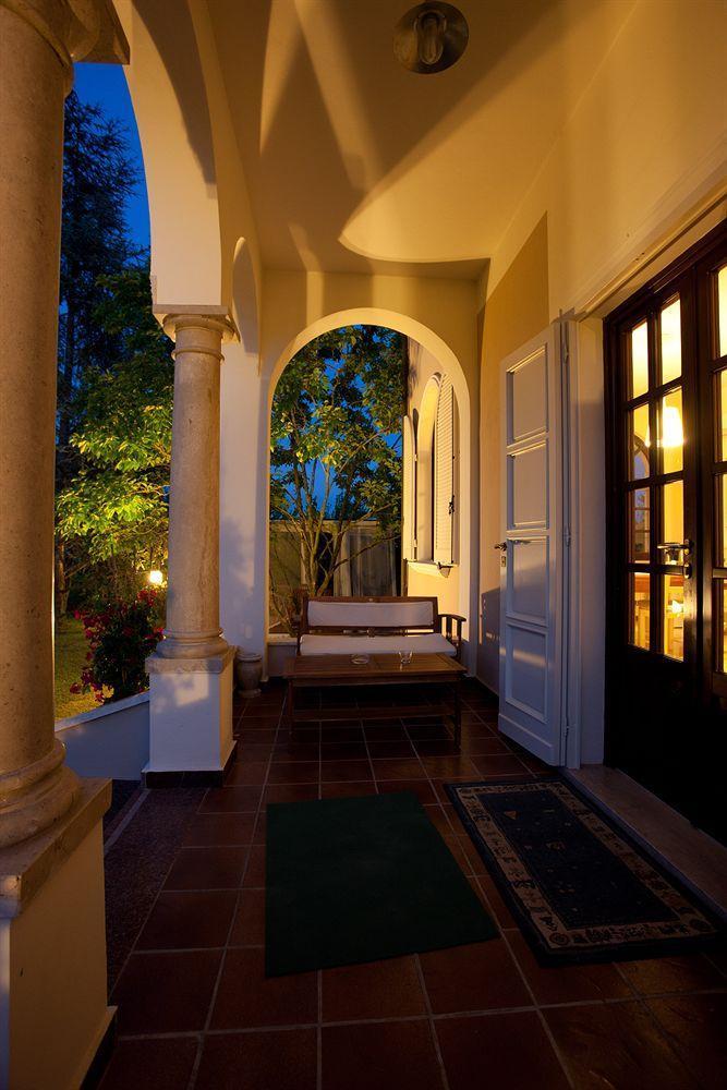 La Coralia B&B Massa  Exteriér fotografie