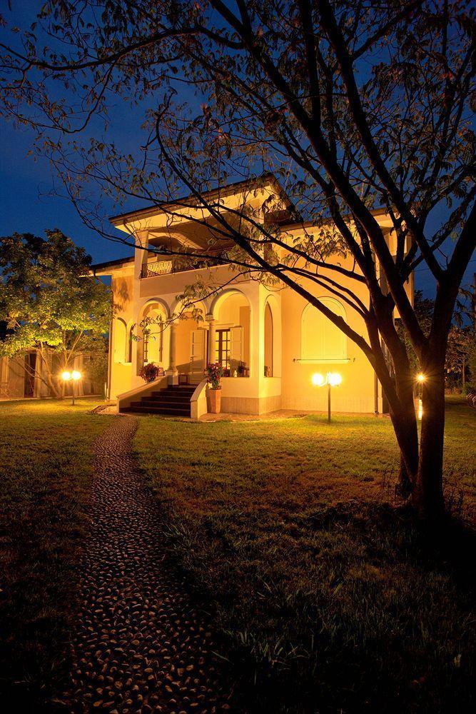 La Coralia B&B Massa  Exteriér fotografie