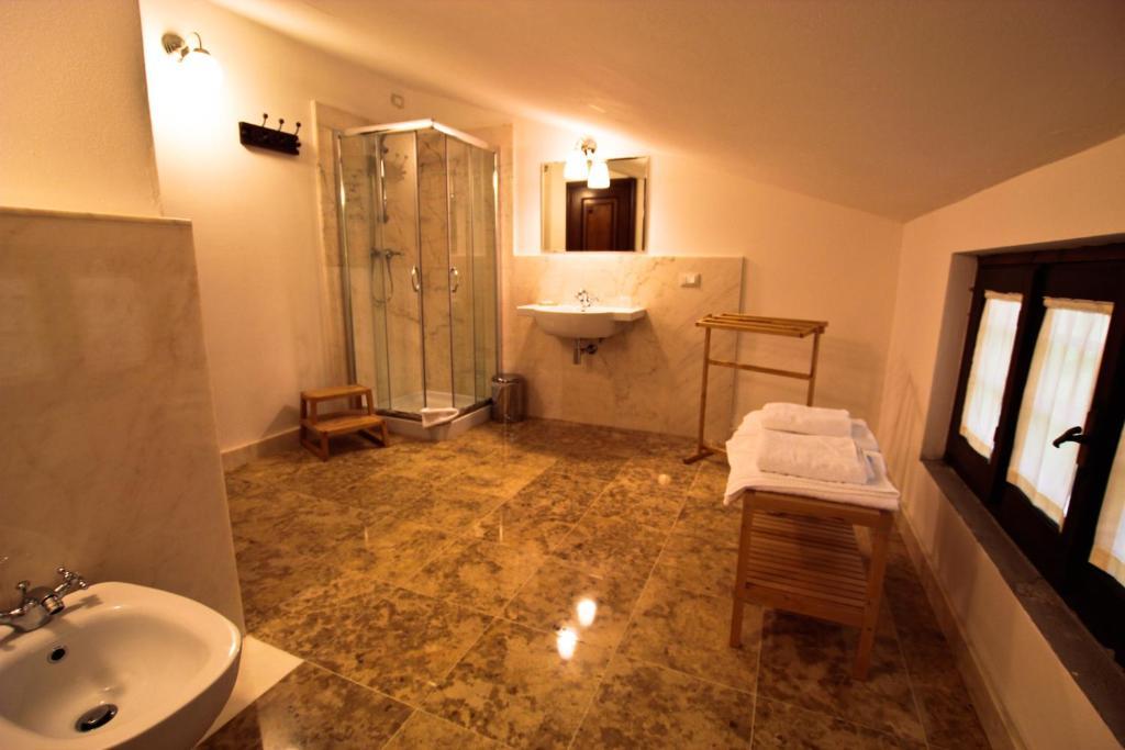 La Coralia B&B Massa  Pokoj fotografie